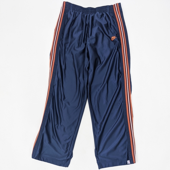 nike basketball warm up pants